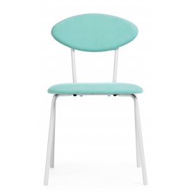 Стул на металлокаркасе Мареон