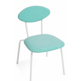 Стул на металлокаркасе Мареон
