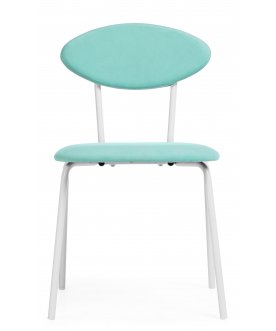 Стул на металлокаркасе Мареон