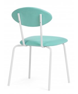 Стул на металлокаркасе Мареон