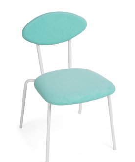 Стул на металлокаркасе Мареон