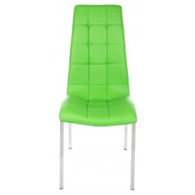 Стул на металлокаркасе S36