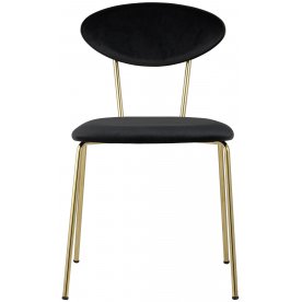 Стул на металлокаркасе Марил