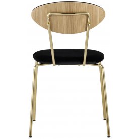 Стул на металлокаркасе Марил