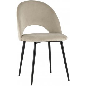 Стул на металлокаркасе Маркл