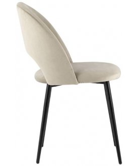 Стул на металлокаркасе Маркл