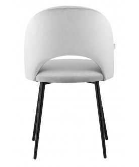 Стул на металлокаркасе Маркл