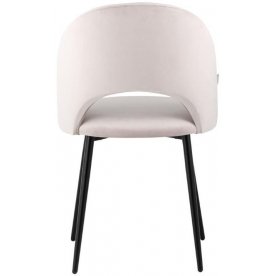 Стул на металлокаркасе Маркл