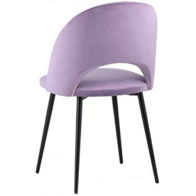 Стул на металлокаркасе Маркл