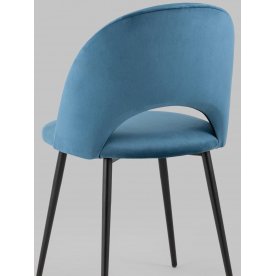 Стул на металлокаркасе Маркл