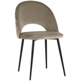 Стул на металлокаркасе Маркл