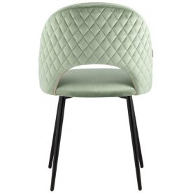 Стул на металлокаркасе Маркл