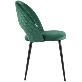 Стул на металлокаркасе Маркл