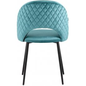 Стул на металлокаркасе Маркл