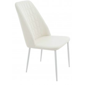 Стул на металлокаркасе Марсала