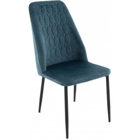 Стул на металлокаркасе Марсала