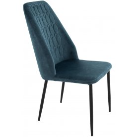 Стул на металлокаркасе Марсала