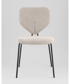 Стул на металлокаркасе Masey