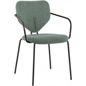 Стул на металлокаркасе Саймон