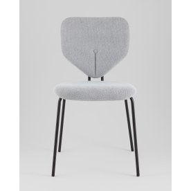 Стул на металлокаркасе Masey