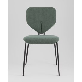 Стул на металлокаркасе Masey