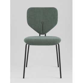 Стул на металлокаркасе Саймон