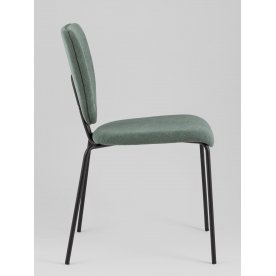 Стул на металлокаркасе Саймон