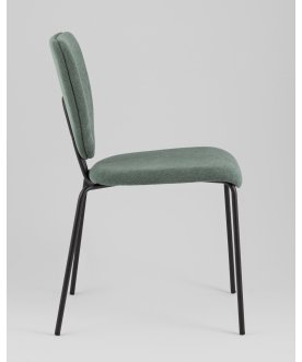 Стул на металлокаркасе Masey