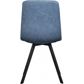 Стул на металлокаркасе Mate