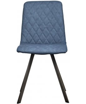 Стул на металлокаркасе Mate