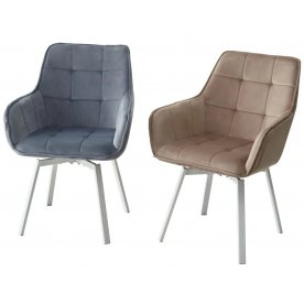 Стул на металлокаркасе Maverick