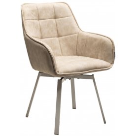 Стул на металлокаркасе Maverick