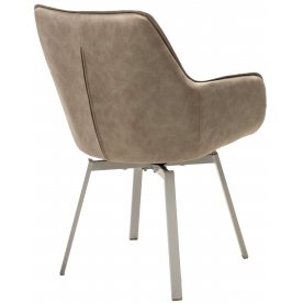 Стул на металлокаркасе Maverick