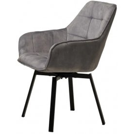 Стул на металлокаркасе Maverick VT5001