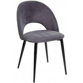 Стул на металлокаркасе Max