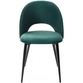 Стул на металлокаркасе Max