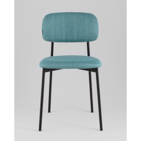 Стул на металлокаркасе Реми