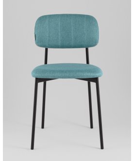 Стул на металлокаркасе Майло