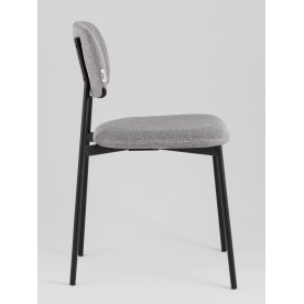Стул на металлокаркасе Реми