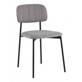 Стул на металлокаркасе Реми