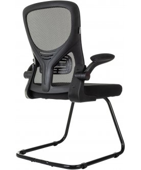 Стул на металлокаркасе MC-109