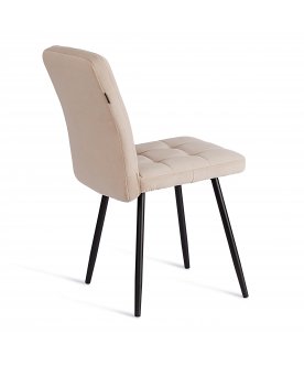 Стул на металлокаркасе Medeo