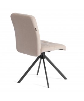 Стул на металлокаркасе Medeo