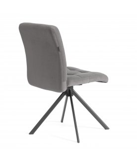 Стул на металлокаркасе Medeo