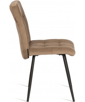 Стул на металлокаркасе Medeo/Медео