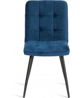 Стул на металлокаркасе Medeo