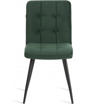 Стул на металлокаркасе Medeo