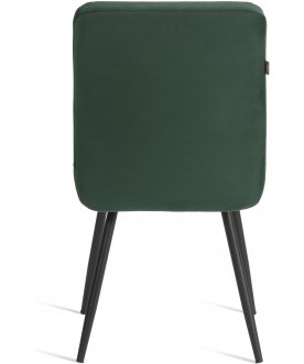 Стул на металлокаркасе Medeo