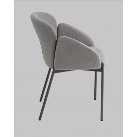 Стул на металлокаркасе Melia