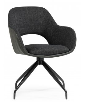 Стул на металлокаркасе Memfis